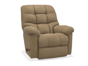 front view of the La-Z-Boy® Gibson Reclina-Rocker® Recliner