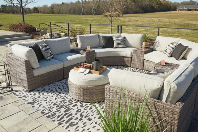 outdoor patio set