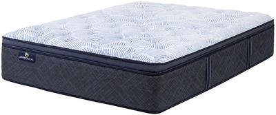 Serta Perfect Sleeper Pillow Top Mattress