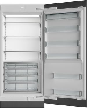 Sub-Zero Designer Series 21.7 Cu. Ft. Panel Ready Counter Depth Column Refrigerator