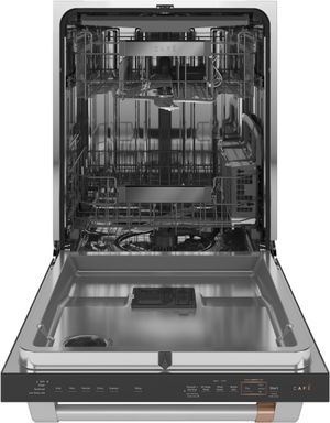 Café™ 24" Stainless Steel Built In Dishwasher