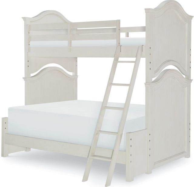 Legacy Kids Teen Brookhaven Youth Vintage Linen Twin/Full Bunk Bed product image