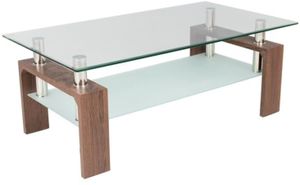 Julius Cocktail Table