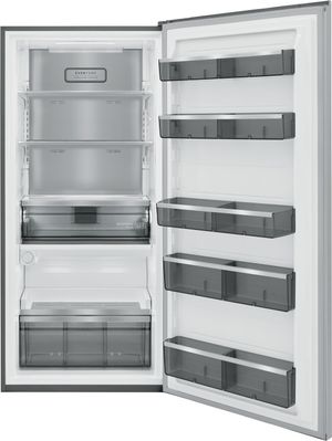 Frigidaire Professional® 18.6 Cu. Ft. Stainless Steel All Refrigerator