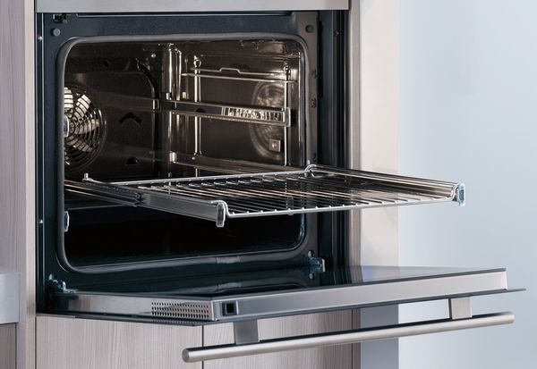 Wolf E Series 24" Stainless Steel Transitional Electric Speed Oven