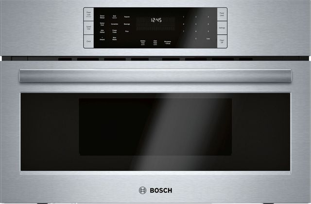 bosch benchmark