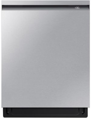 Samsung 24" Fingerprint Resistant Stainless Steel Built In Dishwasher