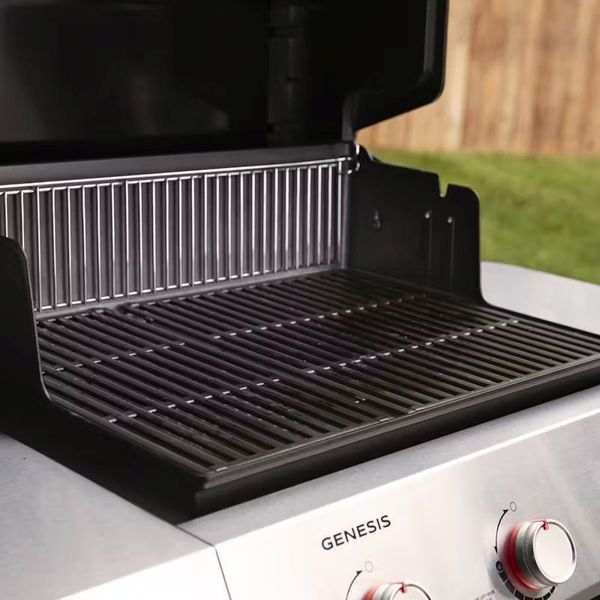 Weber Grills Genesis Freestanding Grill