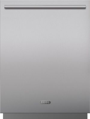 Cove 24" Panel Ready Built In Dishwasher