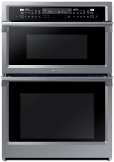 Samsung oven/micro combo