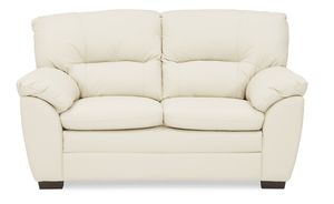 Palliser® Furniture white Amisk Loveseat