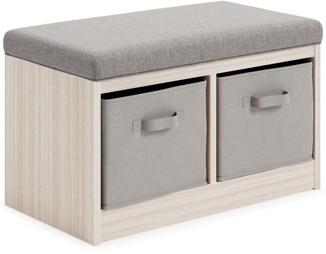 Minimalism bench for your home
