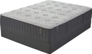 york hybrid king size mattress