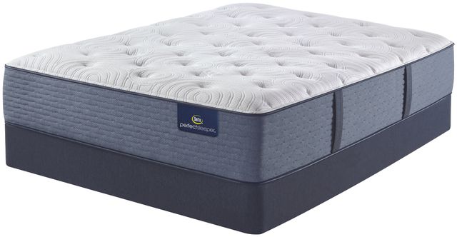 Serta Perfect Sleeper Enchanting Night Medium Queen Mattress