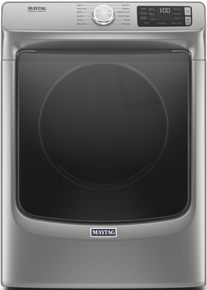 Maytag 7.3 Cu. Ft. Metallic Slate Electric Dryer