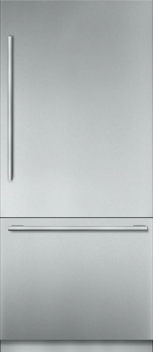 Thermador Freedom 19.6 Cu. Ft. Panel Ready Built-In Bottom Freezer Refrigerator