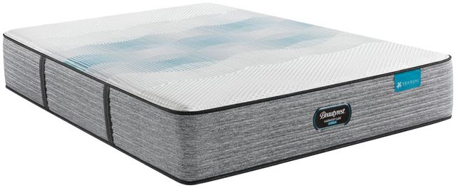 Beautyrest® Harmony Lux™ Hybrid Empress Medium Tight Top Queen Mattress