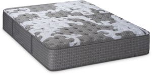 resonic first light artwork hybrid king size mattress