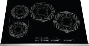Frigidaire Gallery® 30" Black Induction Cooktop