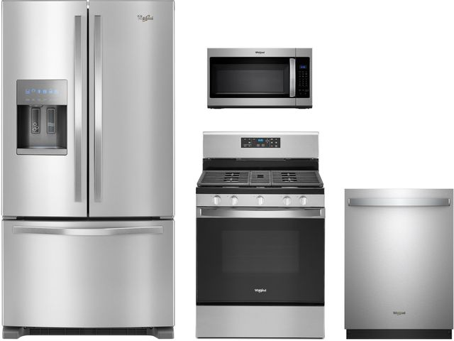 whirlpool package