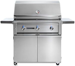 Lynx® Sedona 36" Stainless Steel Freestanding Grill