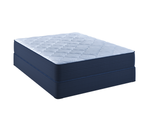 Scott Living Delvin Plush King Mattress
