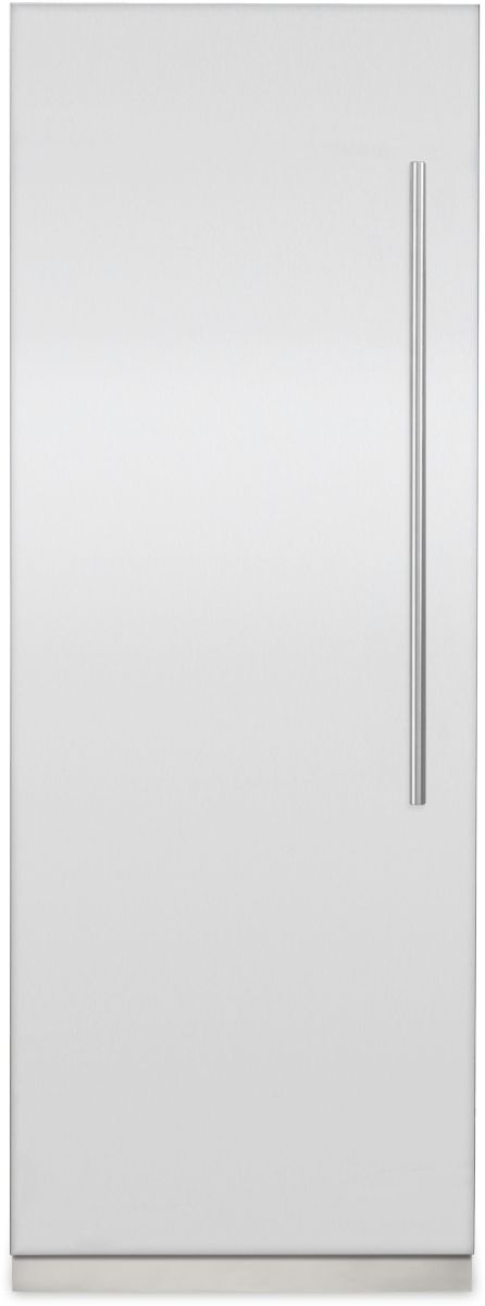 freezerless fridge