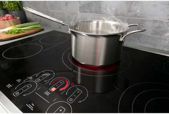 Glass Cooktop Glass Cooktop