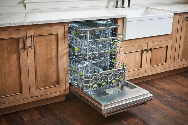 Cove® 24" Panel Ready Built In Dishwasher