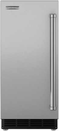 Sub-Zero 15" 50 lb. Panel Ready Ice Maker