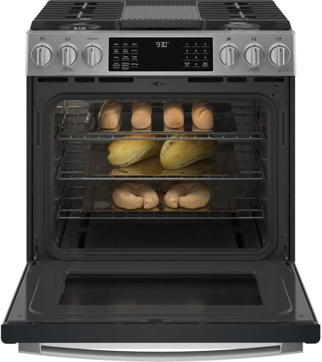 GE 30 in