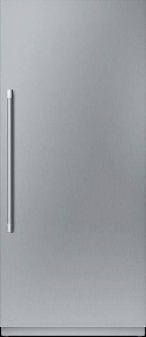 Thermador Freedom 20.6 Cu. Ft. Panel Ready Built-In Column Refrigerator