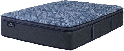 Serta Pillow Top Mattress
