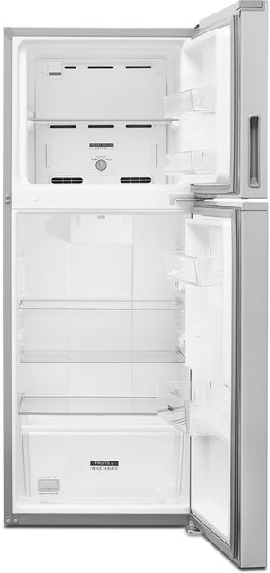  Whirlpool® 11.6 Cu. Ft. Fingerprint Resistant Stainless Steel Counter Depth Top Freezer Refrigerator 0 Whirlpool® 11.6 Cu. Ft. Fingerprint Resistant Stainless Steel Counter Depth Top Freezer Refrigerator 1 Whirlpool® 11.6 Cu. Ft. Fingerprint Resistant Stainless Steel Counter Depth Top Freezer Refrigerator 2 Whirlpool® 11.6 Cu. Ft. Fingerprint Resistant Stainless Steel Counter Depth Top Freezer Refrigerator 3 Whirlpool® 11.6 Cu. Ft. Fingerprint Resistant Stainless Steel Counter Depth Top Freezer Refrigerator 4 Whirlpool® 11.6 Cu. Ft. Fingerprint Resistant Stainless Steel Counter Depth Top Freezer Refrigerator 5 Whirlpool® 11.6 Cu. Ft. Fingerprint Resistant Stainless Steel Counter Depth Top Freezer Refrigerator 6 Whirlpool® 11.6 Cu. Ft. Fingerprint Resistant Stainless Steel Counter Depth Top Freezer Refrigerator 7 Whirlpool® 11.6 Cu. Ft. Fingerprint Resistant Stainless Steel Counter Depth Top Freezer Refrigerator 8 Whirlpool® 11.6 Cu. Ft. Fingerprint Resistant Stainless Steel Counter Depth Top Freezer Refrigerator 9 Whirlpool® 11.6 Cu. Ft. Fingerprint Resistant Stainless Steel Counter Depth Top Freezer Refrigerator