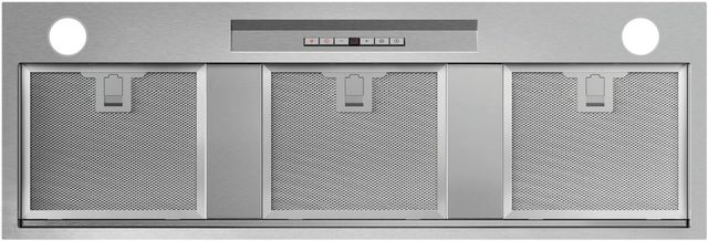 Stainless Steel Range Hood