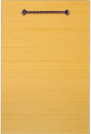 Monogram® 18” Panel Ready Built In Dishwasher