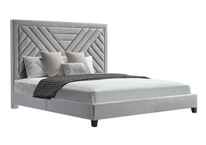 side view of the Omni Sterling King Bed