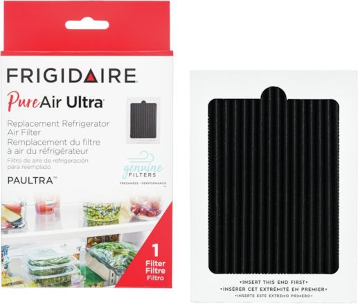 frigidaire refrigerator deodorizer