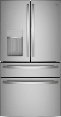 GE Profile French Door Refrigerator