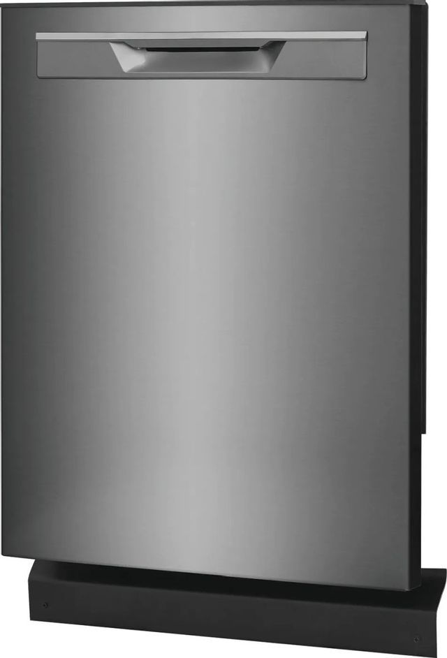  Frigidaire Gallery 24” Stainless Steel Built-In Dishwasher 