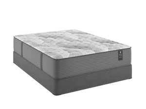 Restonic Scott Living Addison Wrapped Coil Extra Firm Mattress