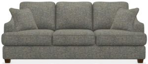 front view of the La-Z-Boy® Cleo Atlantic Sofa