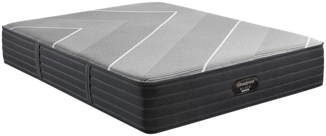 Beautyrest® Black® Hybrid X-Class™ Plush Full Mattress