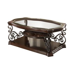 Francine Cocktail Table