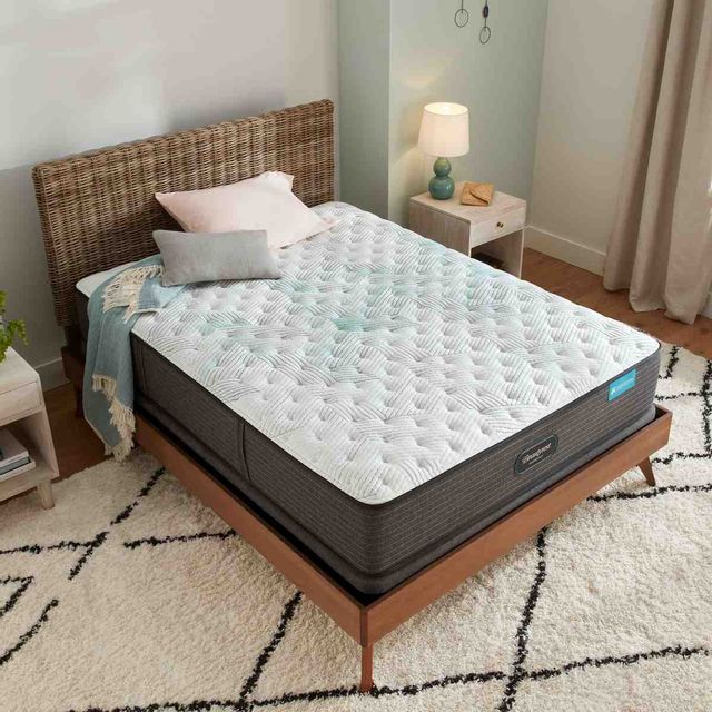 Beautyrest® Hadley Extra Firm Pocketed Coil Tight Top Twin XL Mattress