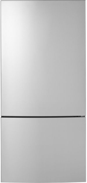 GE Counter Depth Bottom Freezer Refrigerator