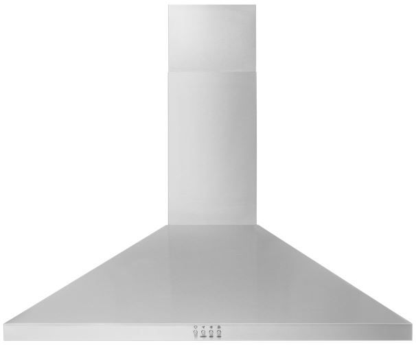 Whirlpool 36” Wall Mounted Range Hood
