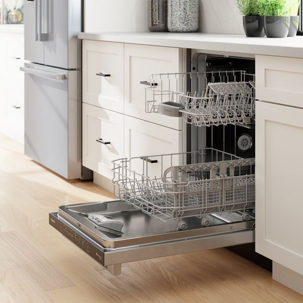 Bosch Dishwashers 800 Vs 900: Ultimate Comparison Guide