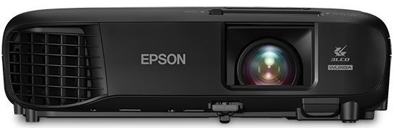 Wireless 3LCD Projector