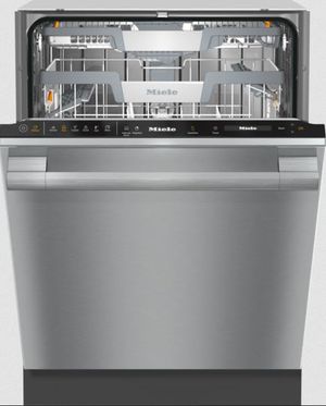 Miele 24" Built In Dishwasher